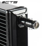 Refroidisseur de charge / Intercooler pour Audi S4 et S5 B8 / B8.5 CTS Turbo