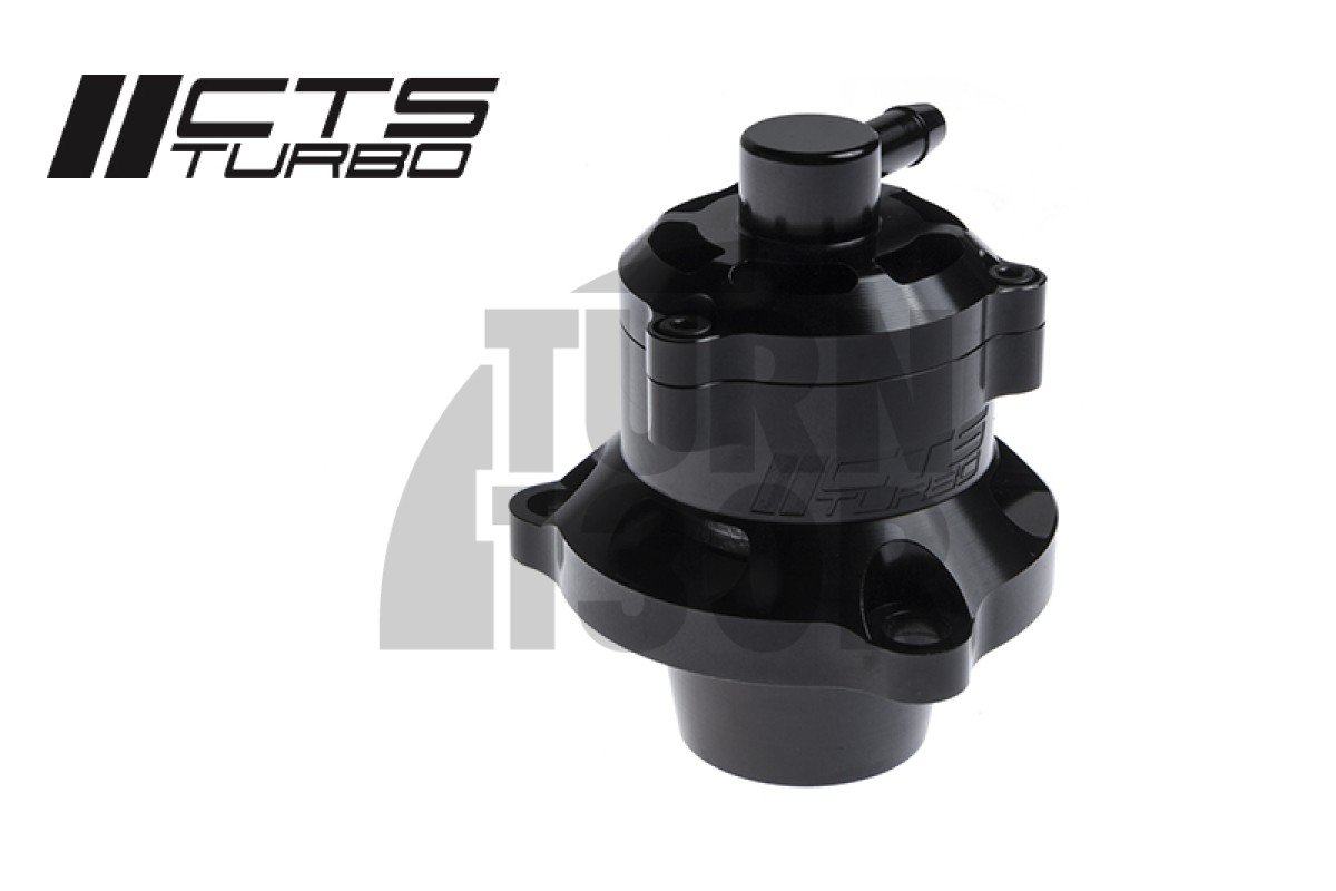 Soupape de décharge pour Golf 7 GTI / Golf 7 R / Leon 3 Cupra / S3 8V 2.0 TFSi EA888.3 CTS Turbo