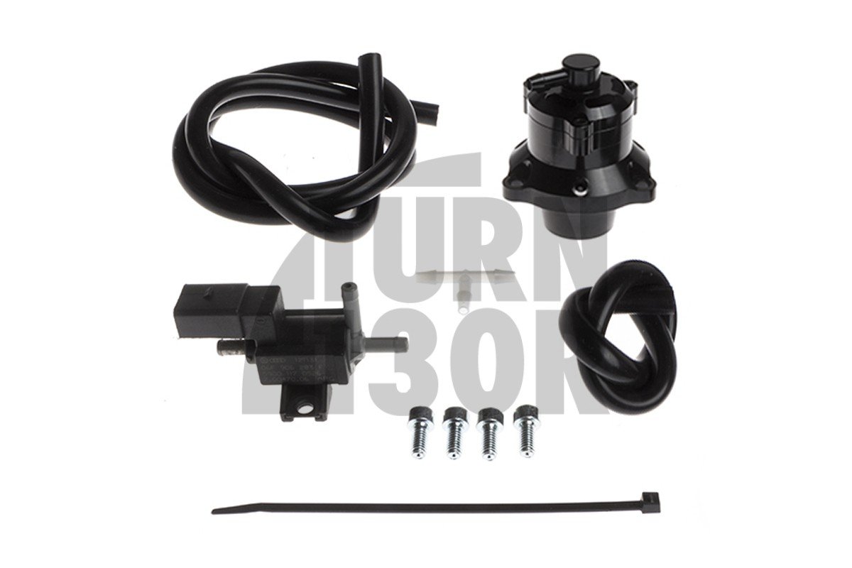 Soupape de décharge pour Golf 7 GTI / Golf 7 R / Leon 3 Cupra / S3 8V 2.0 TFSi EA888.3 CTS Turbo