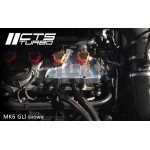 CTS Turbo Oil Catch Can Golf 6 GTI / Scirocco / Leon 2.0 TSI