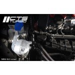 CTS Turbo Oil Catch Can Golf 6 GTI / Scirocco / Leon 2.0 TSI