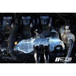 CTS Turbo Oil Catch Can Golf 7 GTI / R / Leon 3 Cupra / S3 8V