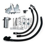 CTS Turbo Oil Catch Can Golf 7 GTI / R / Leon 3 Cupra / S3 8V