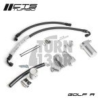 CTS Turbo Oil Catch Can Golf 7 GTI / R / Leon 3 Cupra / S3 8V