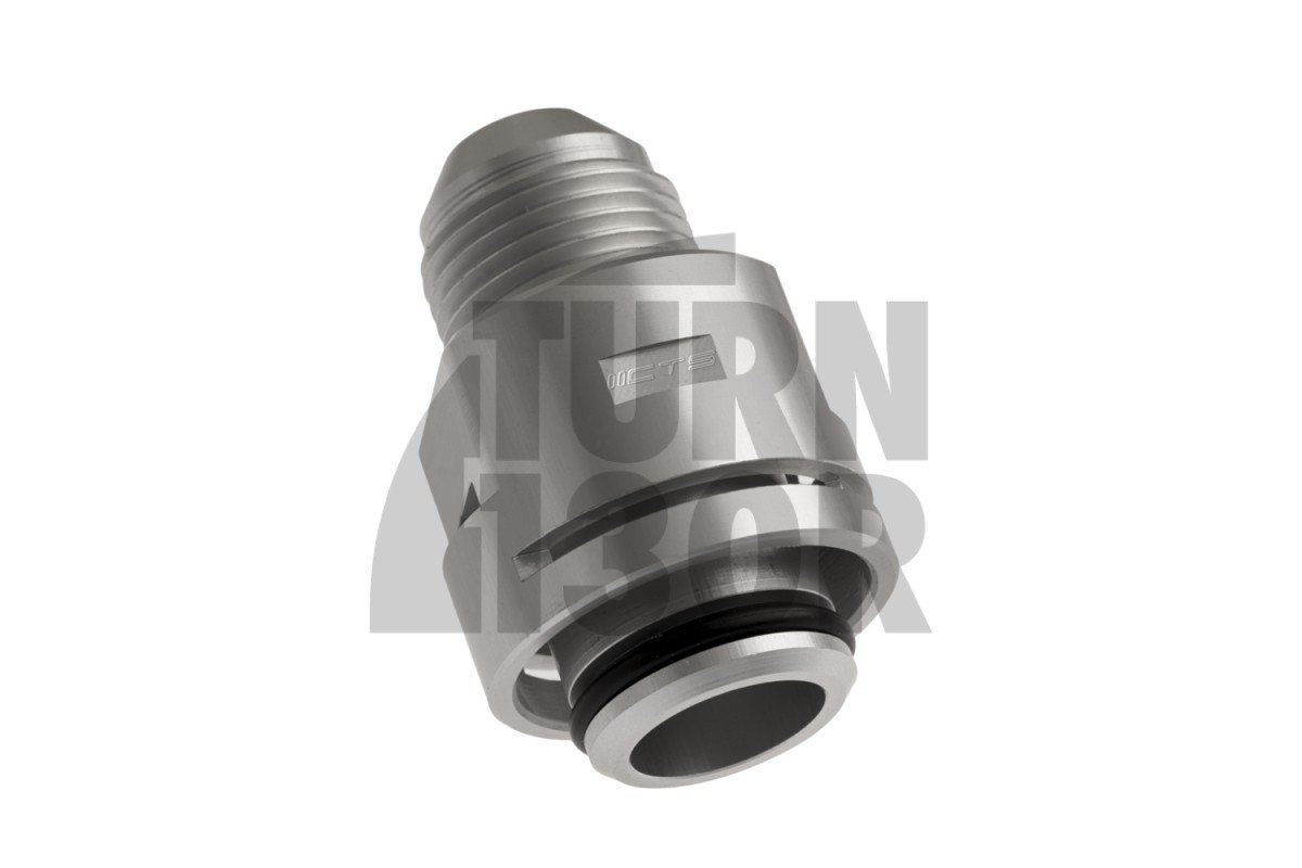 CTS Turbo Oil Catch Can Golf 7 GTI / R / Leon 3 Cupra / S3 8V