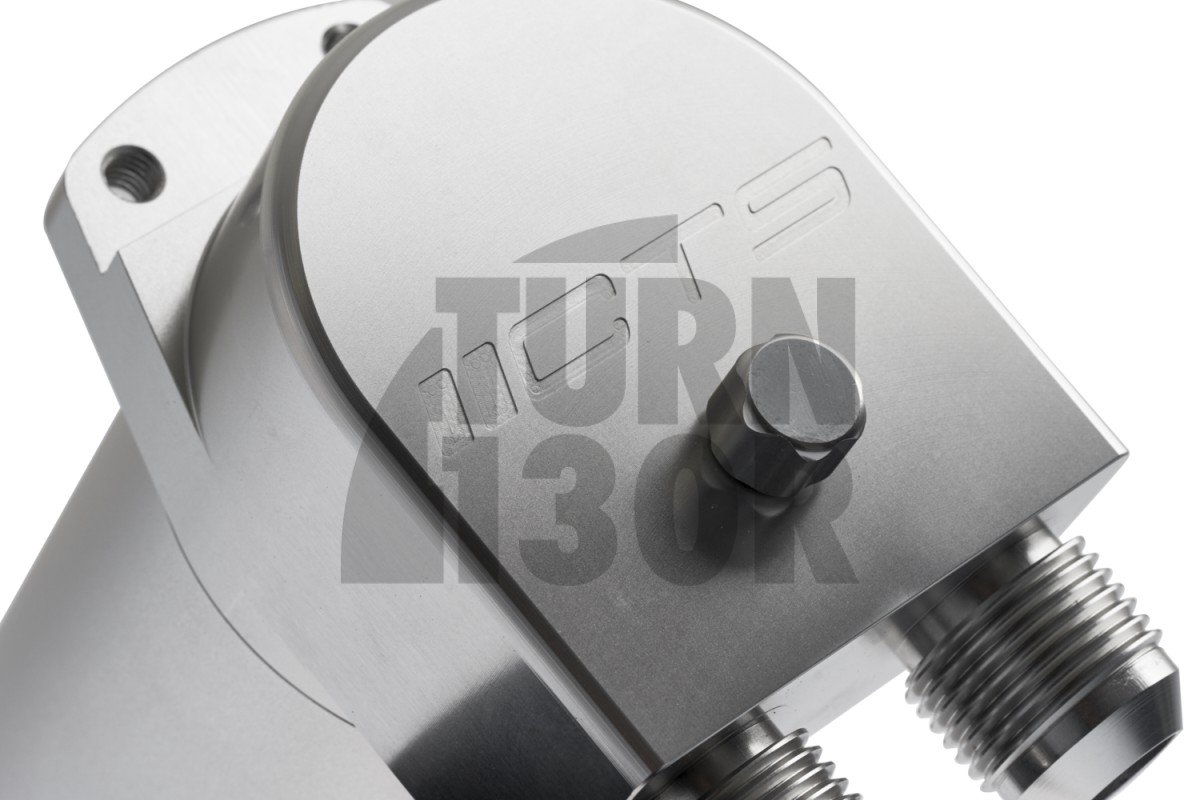 CTS Turbo Oil Catch Can Golf 7 GTI / R / Leon 3 Cupra / S3 8V