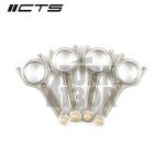 Tiges forgées pour Mini Cooper S / JCW N14 / N18 CTS Turbo