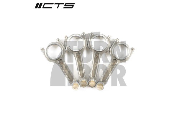  Tiges forgées pour Mini Cooper S / JCW N14 / N18 CTS Turbo