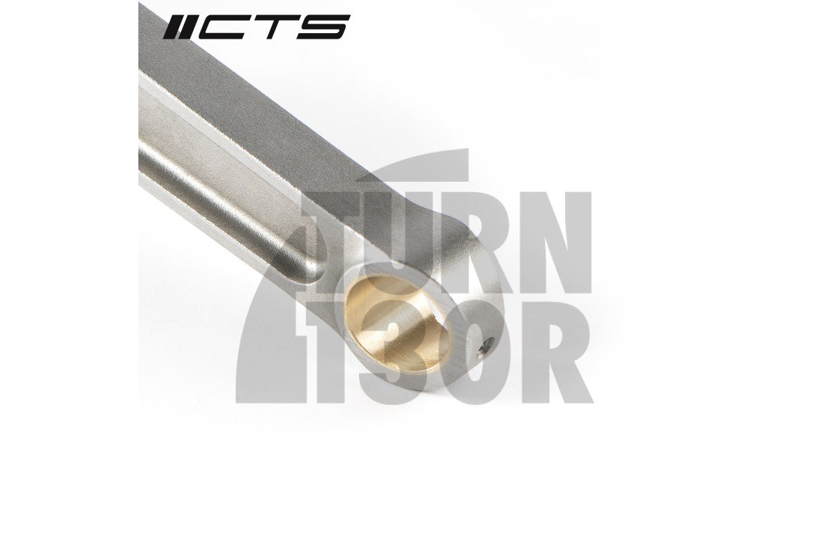 Tiges forgées pour Mini Cooper S / JCW N14 / N18 CTS Turbo