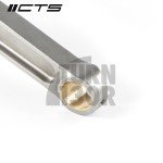 Tiges forgées pour Mini Cooper S / JCW N14 / N18 CTS Turbo