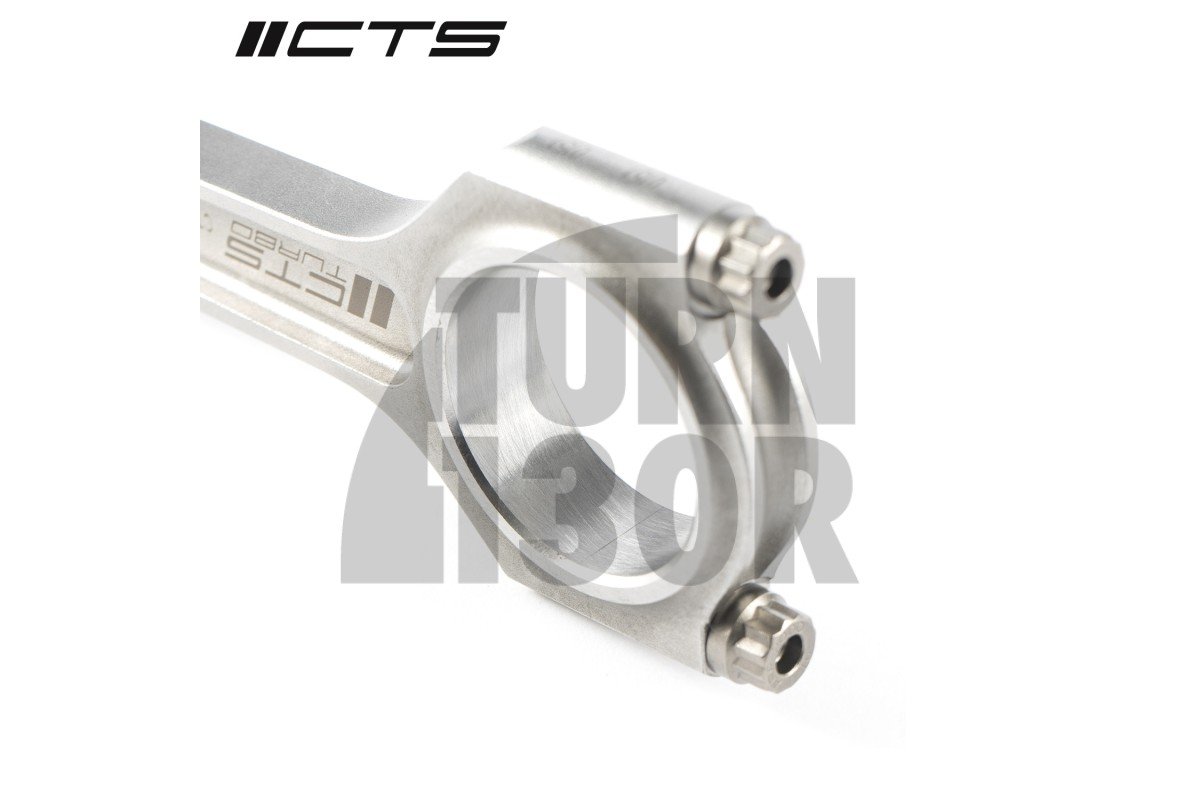 Tiges forgées pour Mini Cooper S / JCW N14 / N18 CTS Turbo