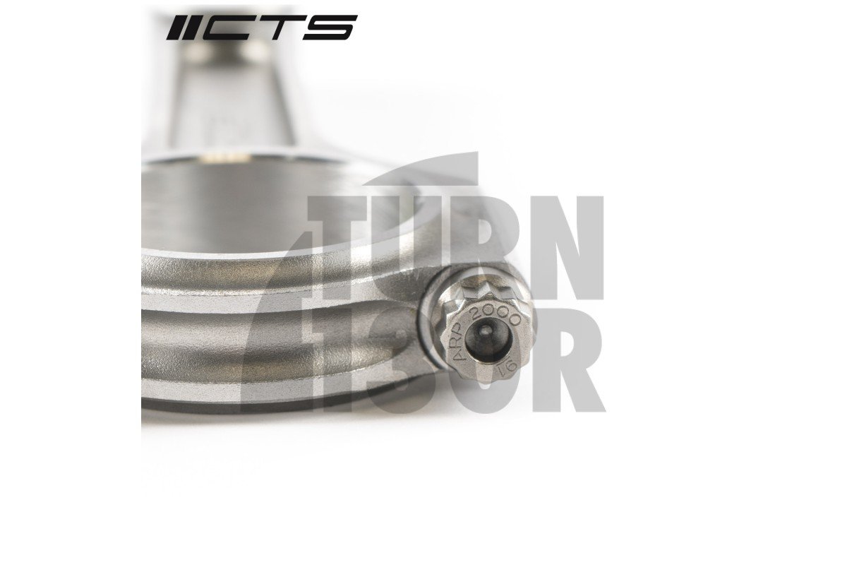 Tiges forgées pour Mini Cooper S / JCW N14 / N18 CTS Turbo