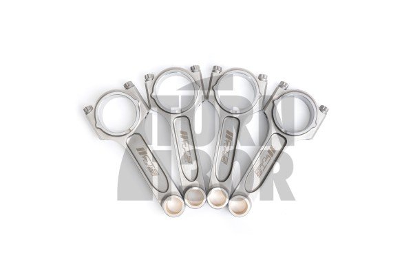  Tiges forgées pour Golf 6 GTI / Leon 2 FR / Scirocco / TT 8J 2.0 TSI EA888.1 / 2 CTS Turbo