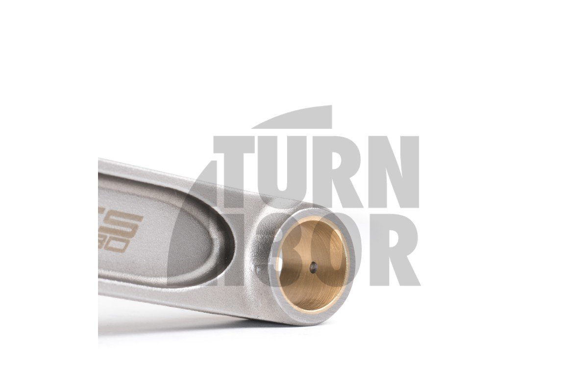 Tiges forgées pour Golf 6 GTI / Leon 2 FR / Scirocco / TT 8J 2.0 TSI EA888.1 / 2 CTS Turbo