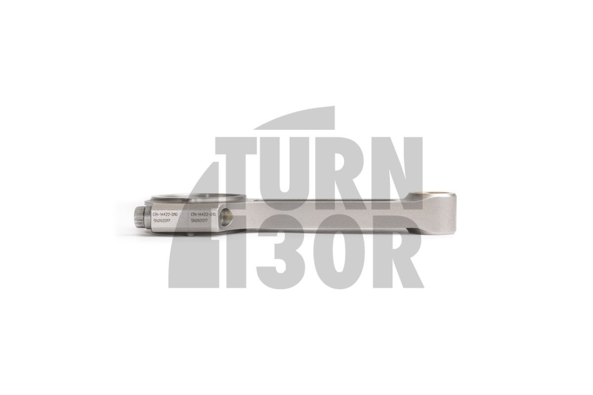 Tiges forgées pour Golf 6 GTI / Leon 2 FR / Scirocco / TT 8J 2.0 TSI EA888.1 / 2 CTS Turbo