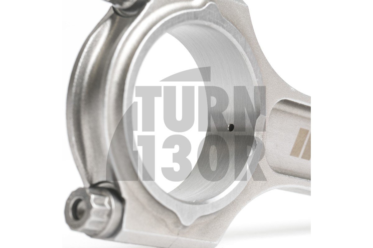 Tiges forgées pour Golf 6 GTI / Leon 2 FR / Scirocco / TT 8J 2.0 TSI EA888.1 / 2 CTS Turbo