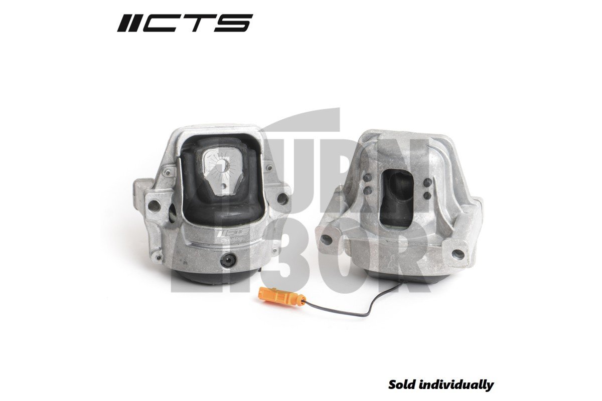 Support moteur pour Audi S4 / Audi S5 B8 CTS Turbo