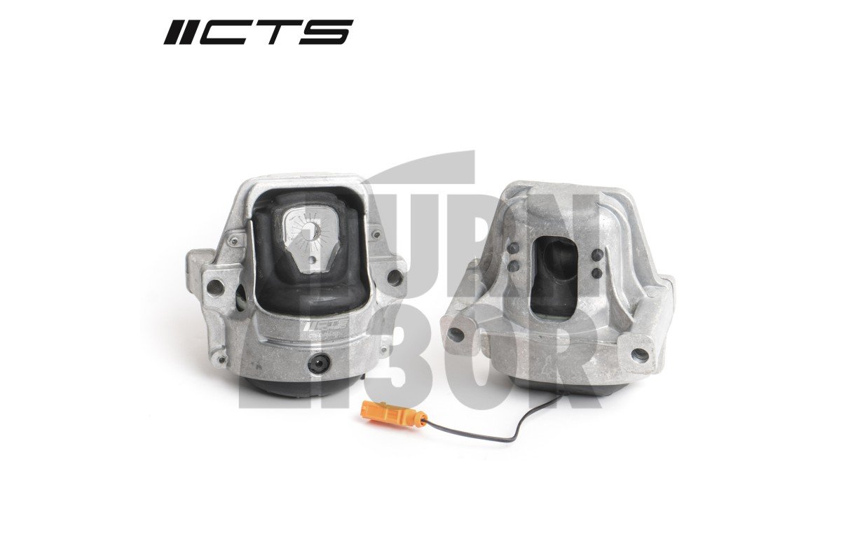 Support moteur pour Audi S4 / Audi S5 B8 CTS Turbo