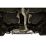 CTS Turbo Catback Golf Mk4 R32