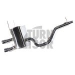 CTS Turbo Catback Golf 6 R / Golf 5 R32