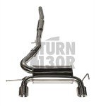 CTS Turbo Catback pour Audi TT 8N 225 1.8T 20V