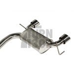 CTS Turbo Catback pour Audi TT 8N 225 1.8T 20V