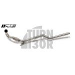 CTS Turbo Decat Downpipe Golf 7 R / S3 8V / TTS Mk3
