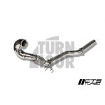 CTS Turbo Decat Downpipe Golf 7 R / S3 8V / TTS Mk3