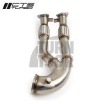 CTS Turbo Decat Downpipe pour Audi RS3 8V FL et TTRS 8S