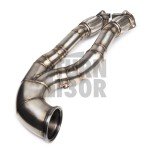 CTS Turbo Decat Downpipe pour Audi RS3 8V FL et TTRS 8S