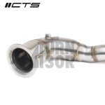 CTS Turbo Decat Downpipes pour Audi RS4 et RS5 B9
