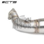 CTS Turbo Decat Downpipes pour Audi RS4 et RS5 B9