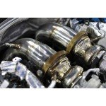 CTS Turbo Decat Downpipes pour Audi RS4 et RS5 B9