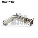 Audi A4 et A5 B8 / B8.5 2.0 TFSI Decat Pipe CTS Turbo