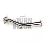 Audi A4 et A5 B8 / B8.5 2.0 TFSI Decat Pipe CTS Turbo