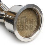 CTS Turbo Decat Downpipe pour Audi S4 et S5 B9