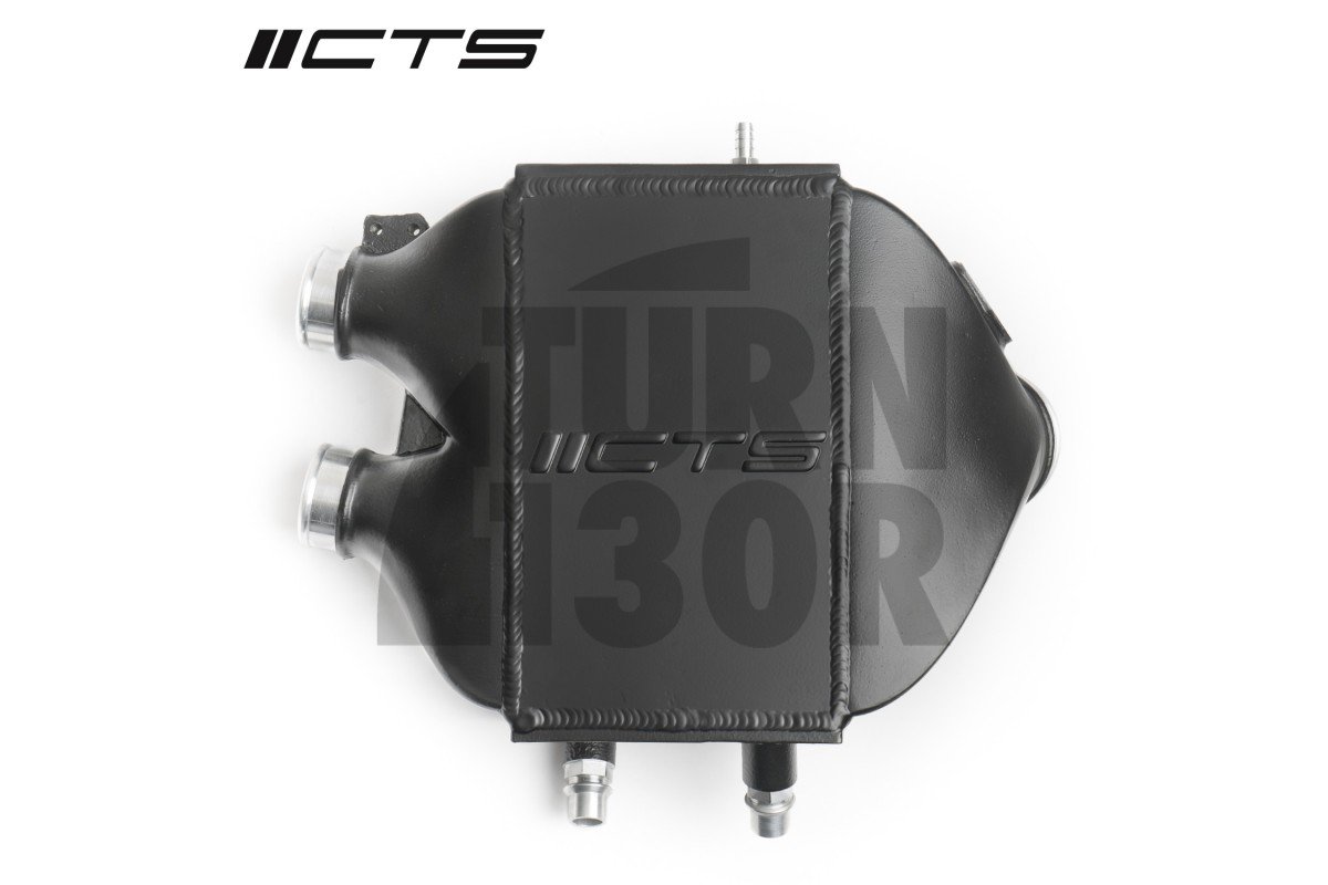 Refroidisseur de charge / Intercooler pour BMW M3 F80 / M4 F8x / M2 Comp F87 CTS Turbo