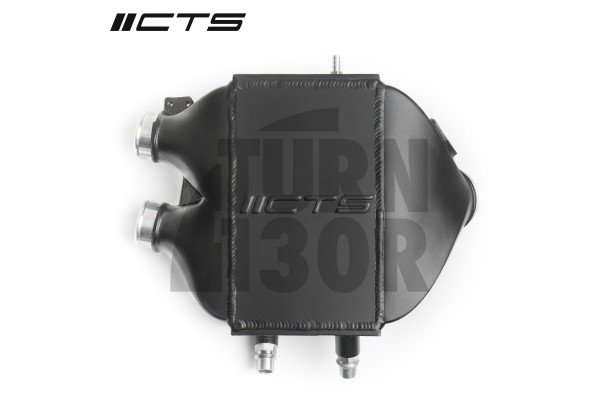  Refroidisseur de charge / Intercooler pour BMW M3 F80 / M4 F8x / M2 Comp F87 CTS Turbo