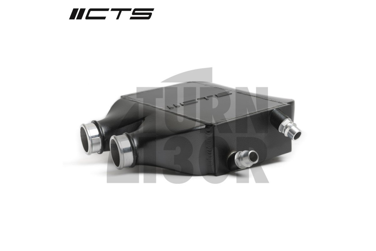 Refroidisseur de charge / Intercooler pour BMW M3 F80 / M4 F8x / M2 Comp F87 CTS Turbo