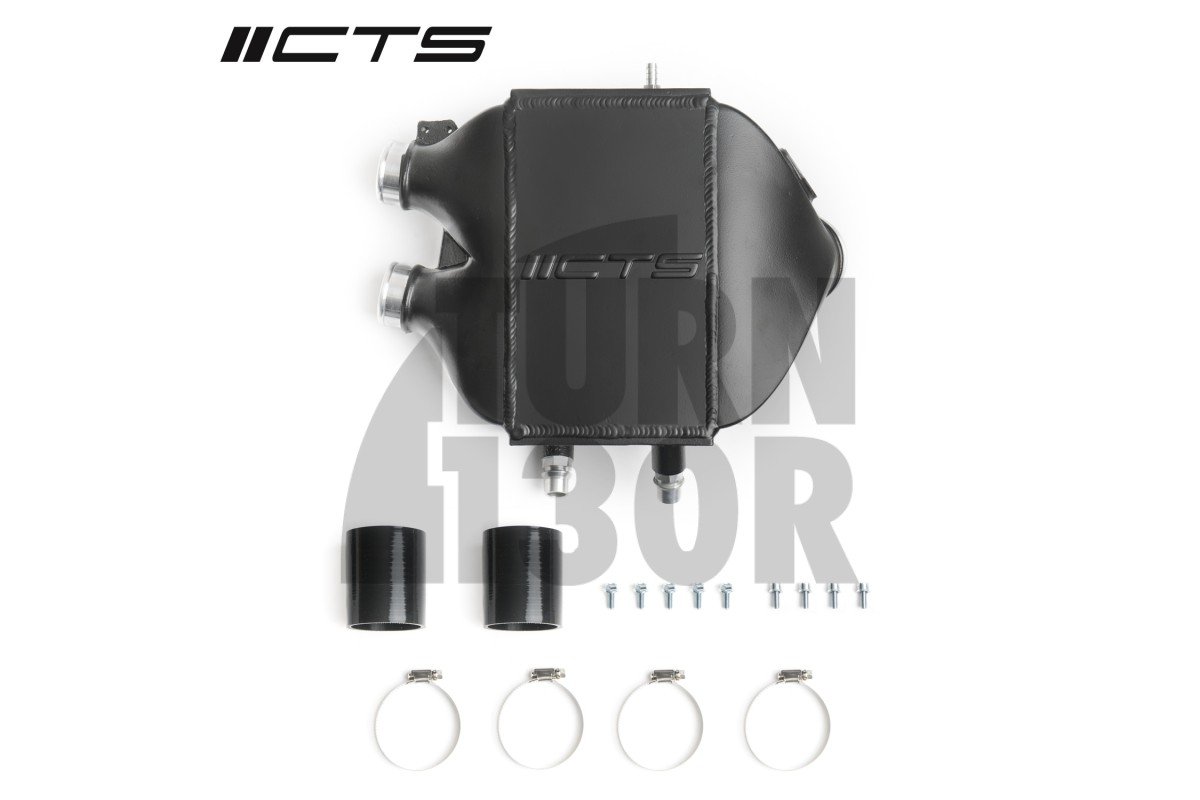 Refroidisseur de charge / Intercooler pour BMW M3 F80 / M4 F8x / M2 Comp F87 CTS Turbo