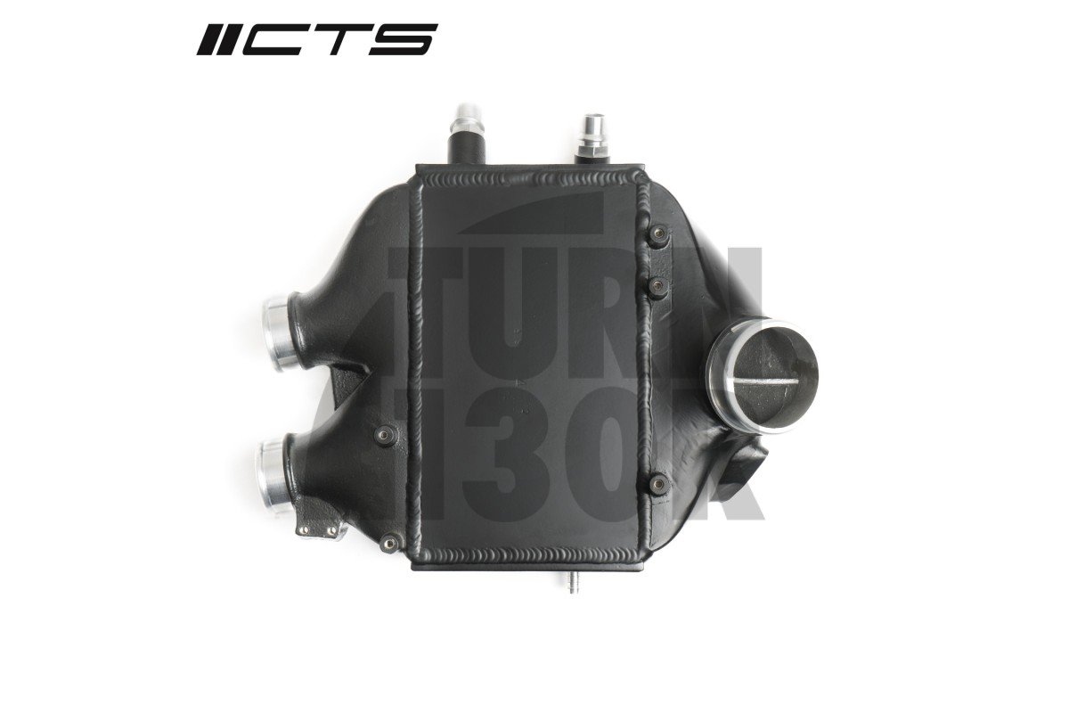 Refroidisseur de charge / Intercooler pour BMW M3 F80 / M4 F8x / M2 Comp F87 CTS Turbo