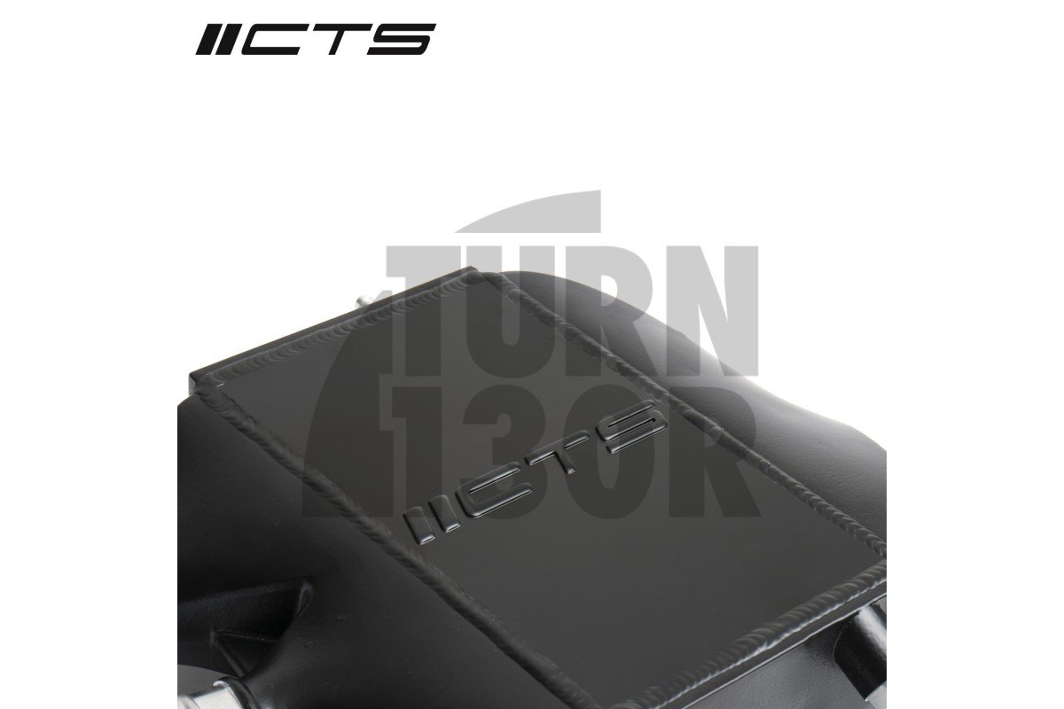 Refroidisseur de charge / Intercooler pour BMW M3 F80 / M4 F8x / M2 Comp F87 CTS Turbo