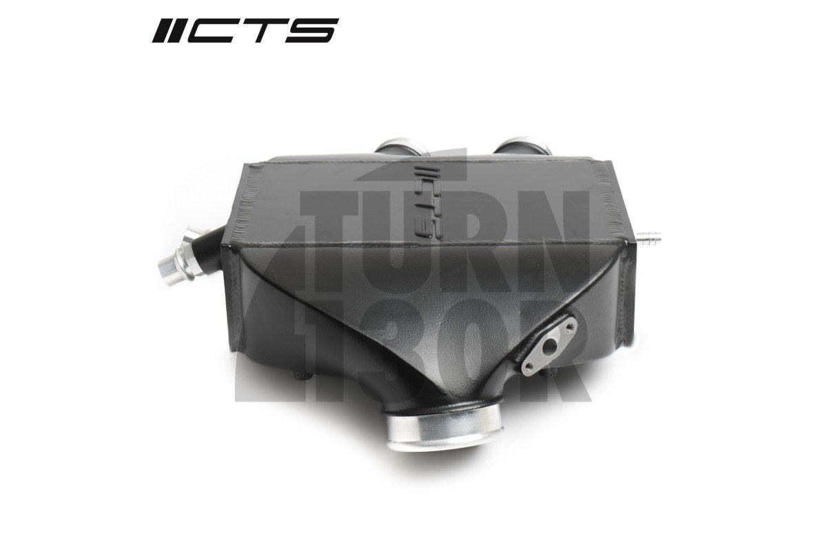 Refroidisseur de charge / Intercooler pour BMW M3 F80 / M4 F8x / M2 Comp F87 CTS Turbo