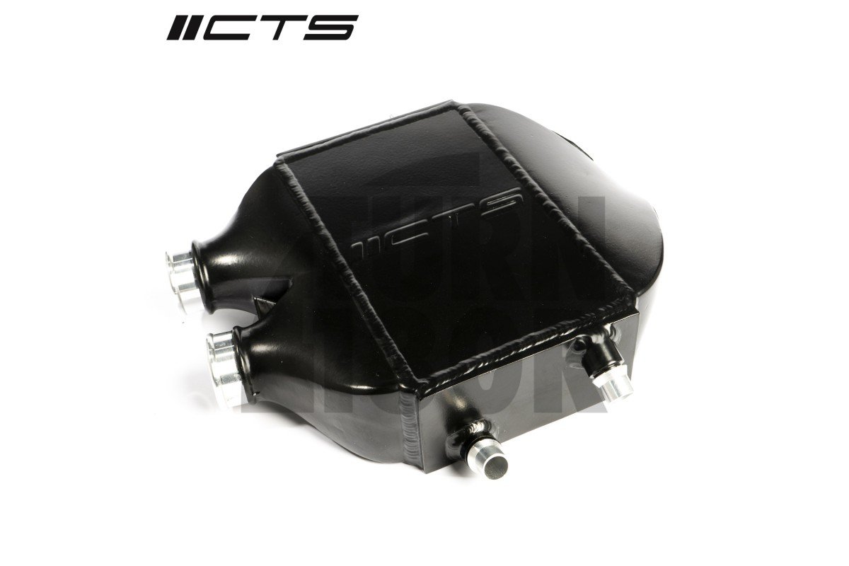 Refroidisseur de charge / Intercooler pour BMW M3 F80 / M4 F8x / M2 Comp F87 CTS Turbo