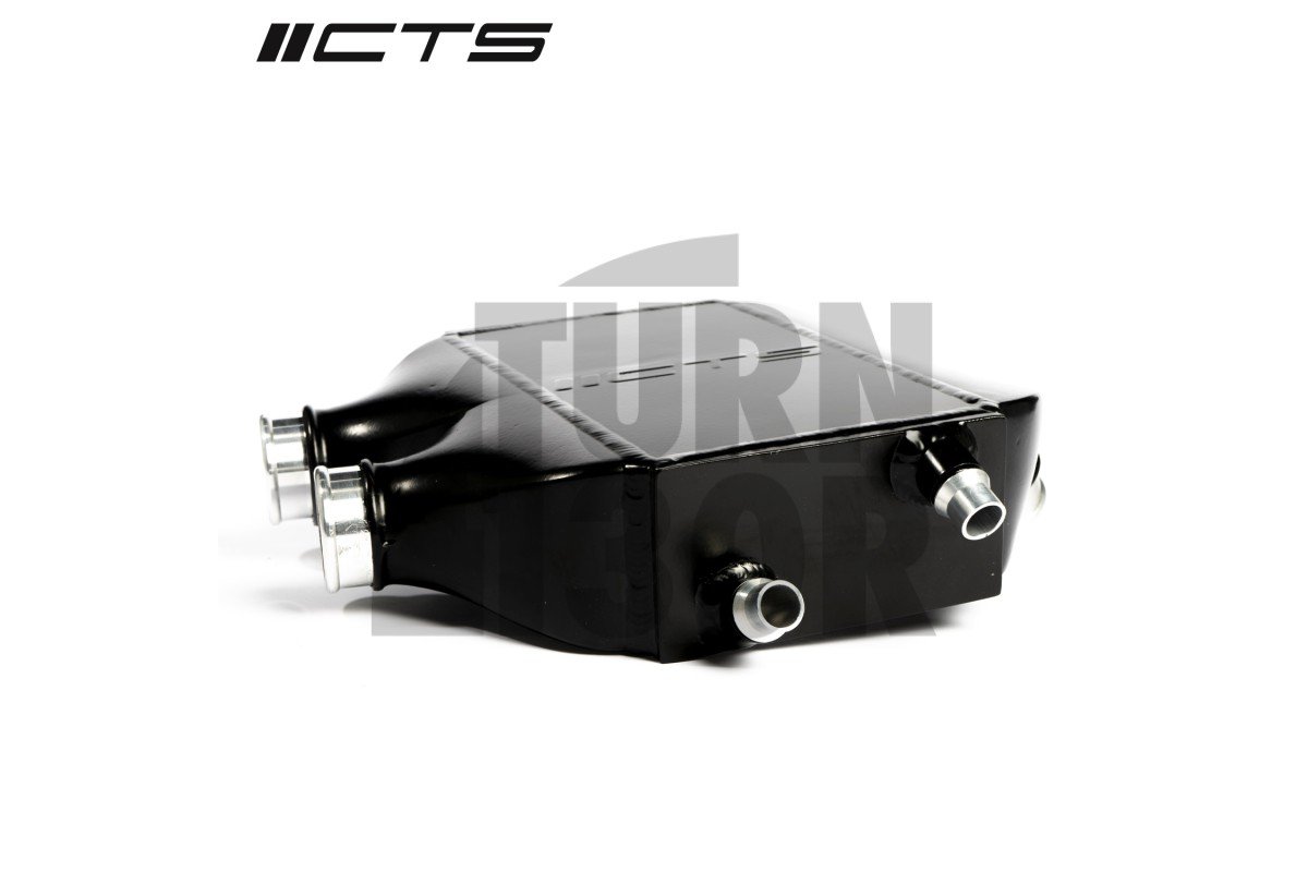 Refroidisseur de charge / Intercooler pour BMW M3 F80 / M4 F8x / M2 Comp F87 CTS Turbo