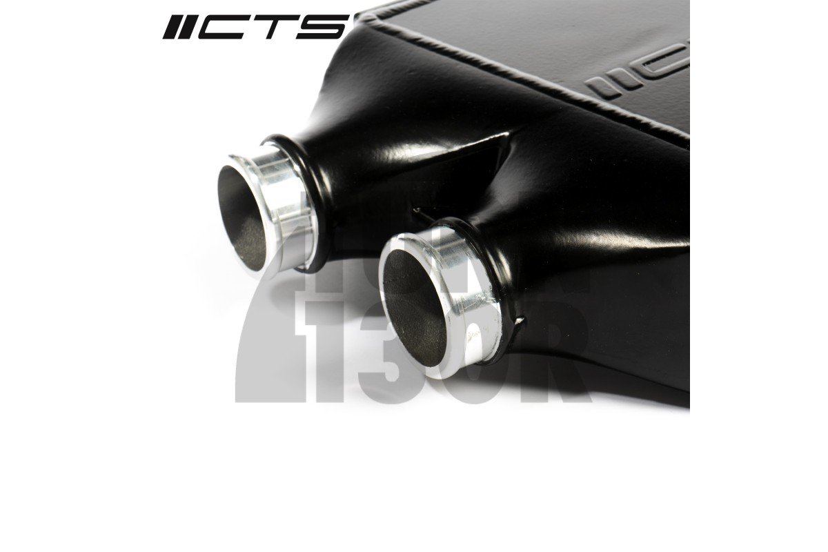 Refroidisseur de charge / Intercooler pour BMW M3 F80 / M4 F8x / M2 Comp F87 CTS Turbo