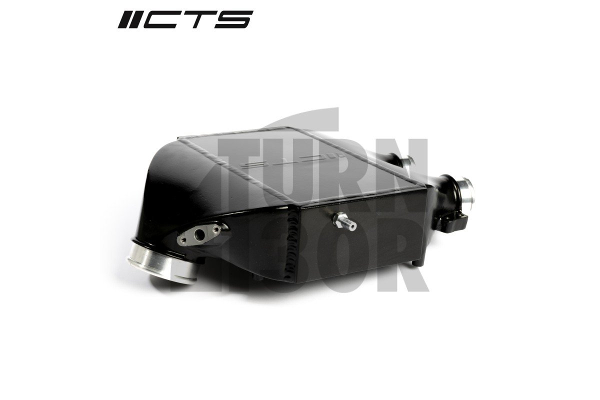 Refroidisseur de charge / Intercooler pour BMW M3 F80 / M4 F8x / M2 Comp F87 CTS Turbo