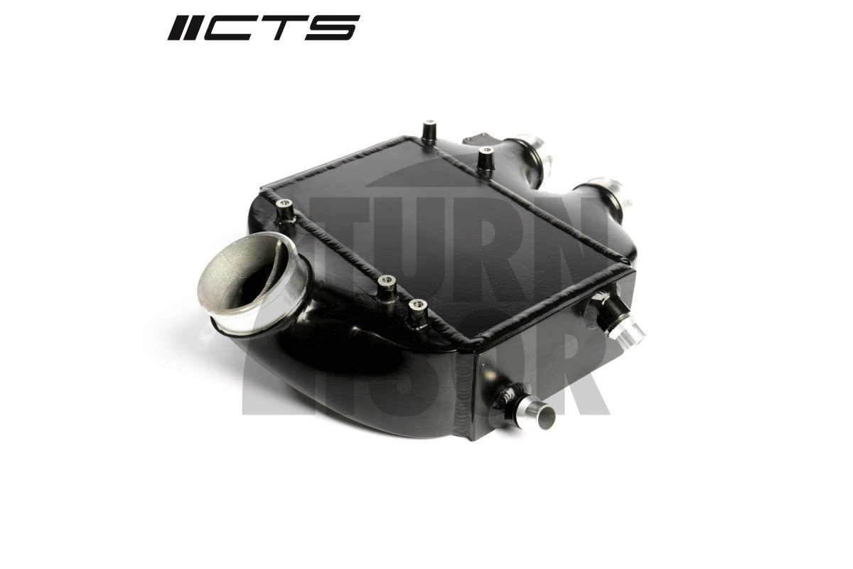 Refroidisseur de charge / Intercooler pour BMW M3 F80 / M4 F8x / M2 Comp F87 CTS Turbo