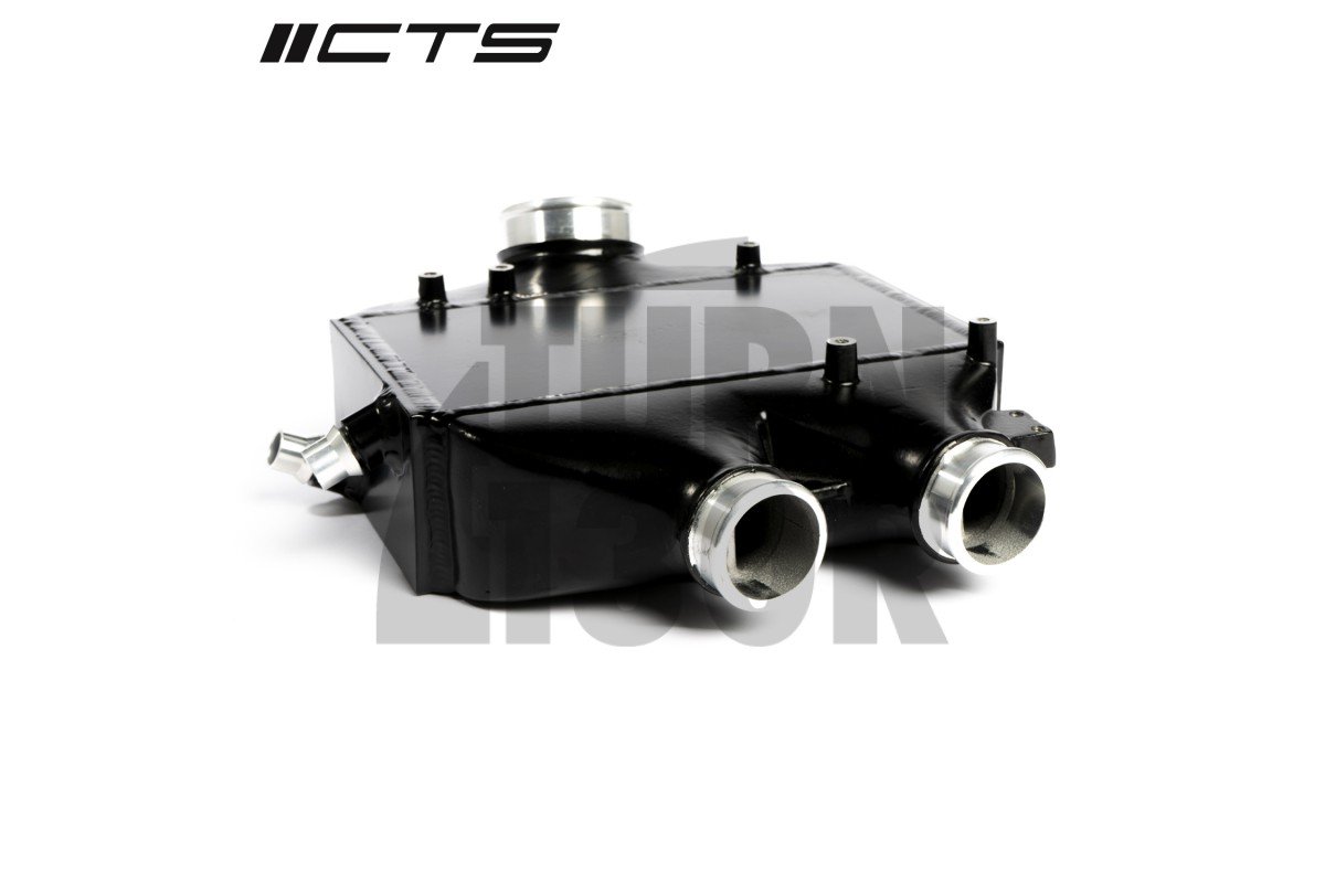 Refroidisseur de charge / Intercooler pour BMW M3 F80 / M4 F8x / M2 Comp F87 CTS Turbo