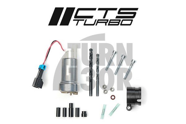  Pompe à essence basse pression pour Golf 7 GTI / Golf 7 R / Leon 3 Cupra / S3 8V 2.0 TFSi EA888.3 CTS Turbo